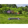 Дождеватель осциллирующий GARDENA AQUAZOOM S 18710-34.000.00