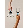 Грабли GARDENA ERGO 42-005