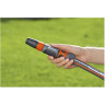 Коннектор GARDENA с автостопом 19 мм (3/4) 18214-29.000.00