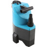 Насос дренажный для грязной воды GARDENA 13000 AQUASENSOR COMFORT 01799-20.000.00