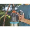 Насос погружной высокого давления GARDENA 5900/4 INOX AUTOMATIC 01771-20.000.00