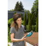 Ножницы для газонов аккумуляторные GARDENA CLASSICCUT LI 09853-20.000.00